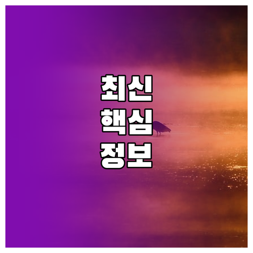 노후를 위한 국민연금 납부 이력 놓치지 말고 확인