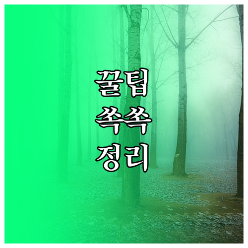 필수 서류만 챙기세요! 보험금 청구, 모바일로 신속 처리하는 방법