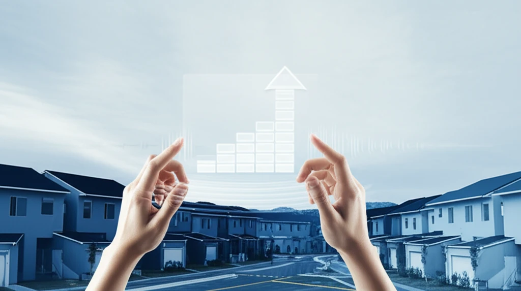 군소음 보상 관련 안내 이미지