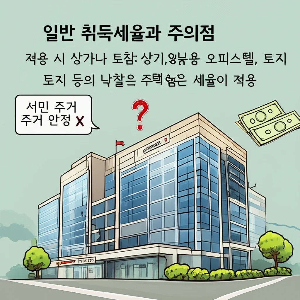 비주거용 부동산 공매 낙찰 이미지