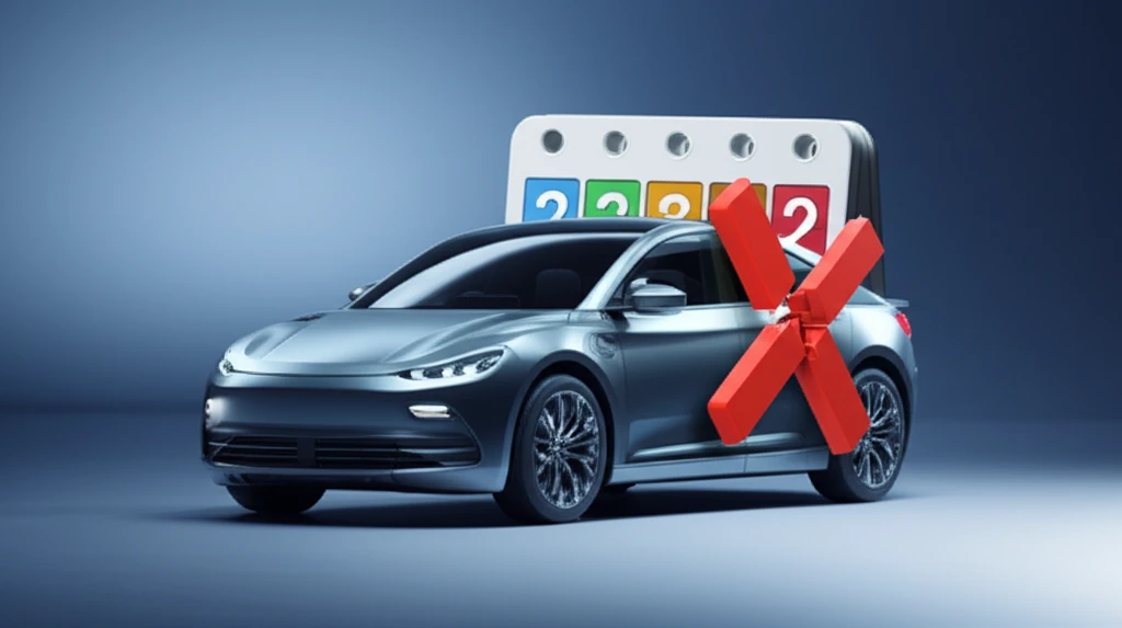 전기차 출고 대기 및 보조금 신청 주의사항