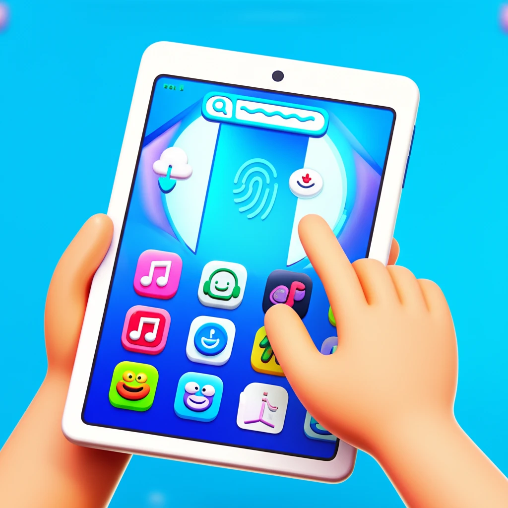 아이폰 지니뮤직 검색 화면