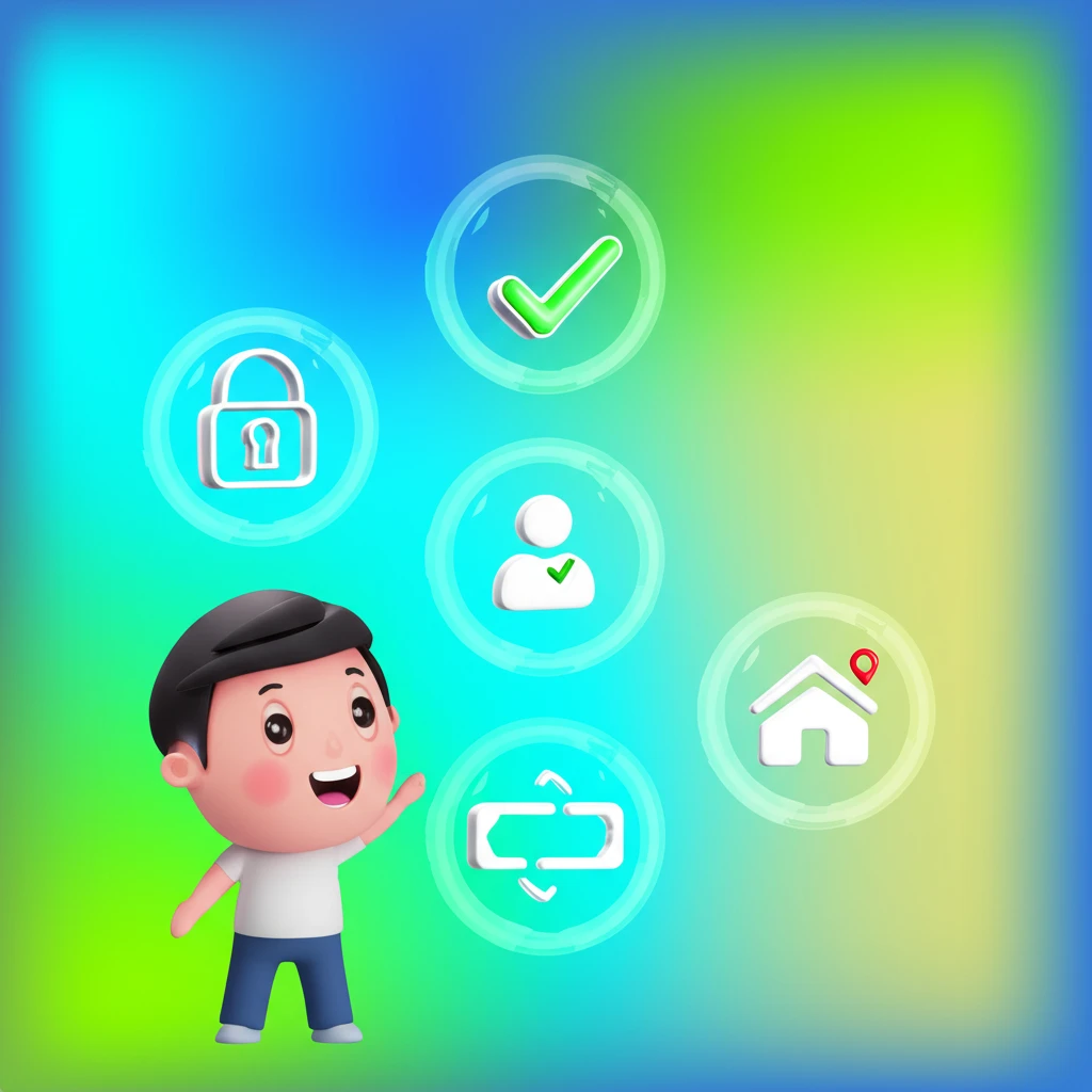 예스24 티켓 앱 설정 이미지