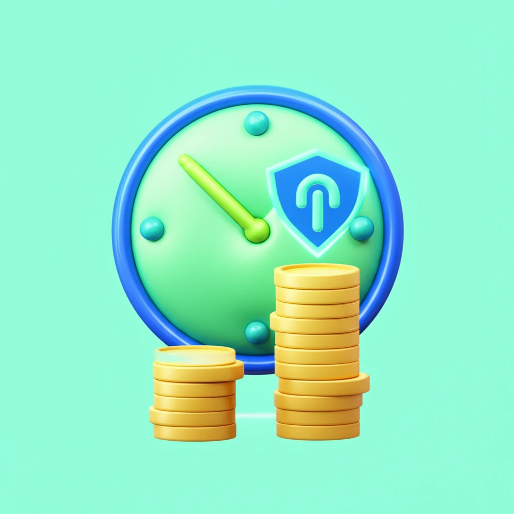 육아기 근로시간 단축 급여 안내 이미지