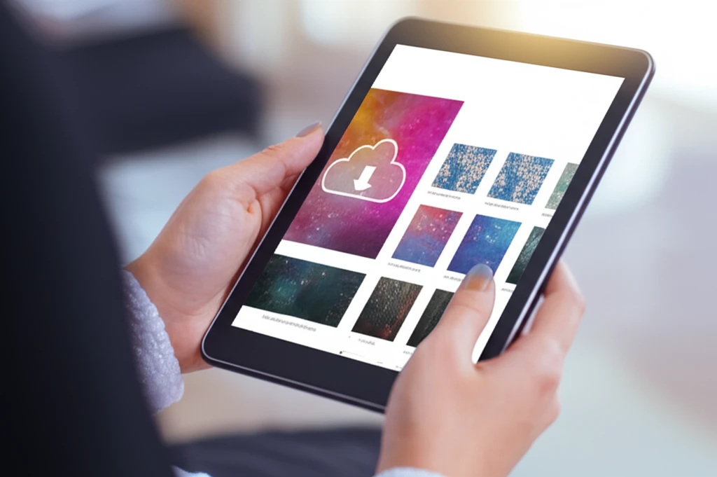 교보eBook 도서 구매 및 다운로드 안내 이미지