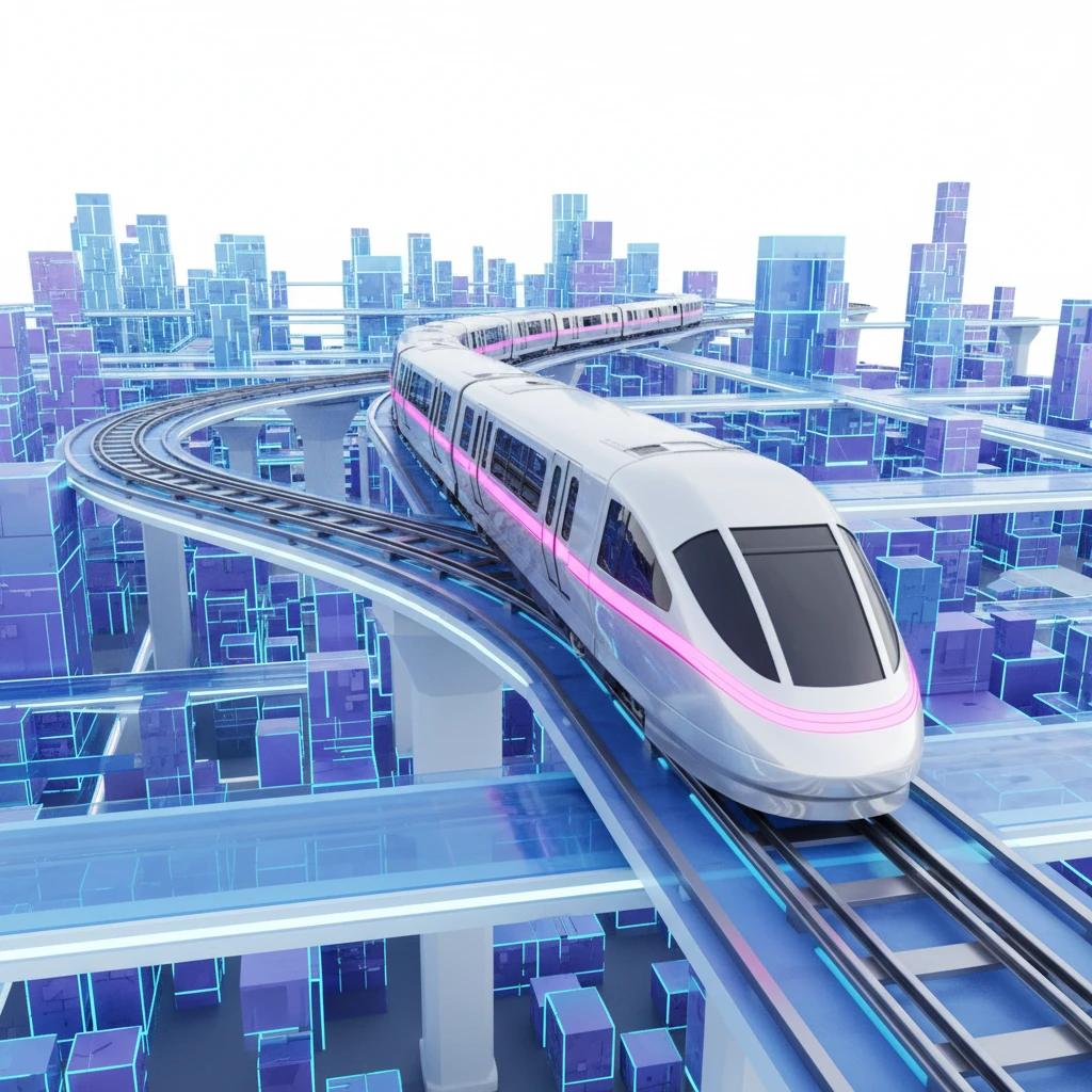 별내선 개통 이미지