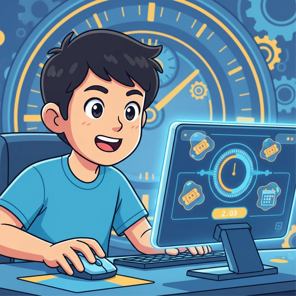 미스트롯4 공연 준비 이미지