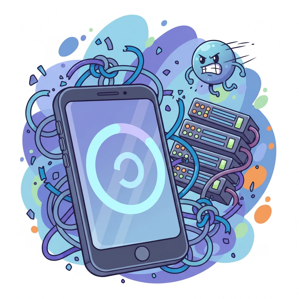 토스증권 주문가능금액 확인 및 앱 인터페이스