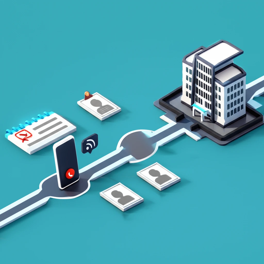 공단 방문 및 사진 변경 안내